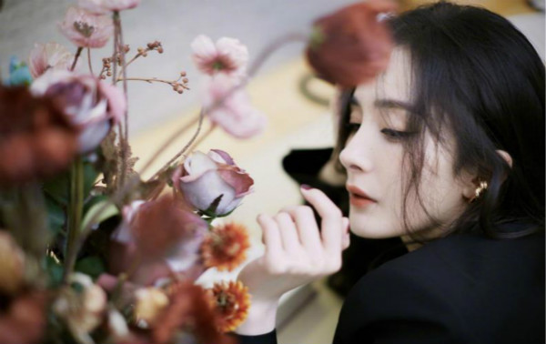 娱乐圈|娱乐圈十大长腿美女，你最喜欢哪一个？