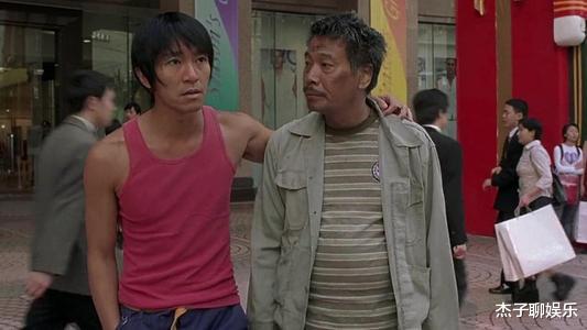 西游记|《少林足球》的原定女主，最终仅10多秒镜头，星爷：演得什么玩意