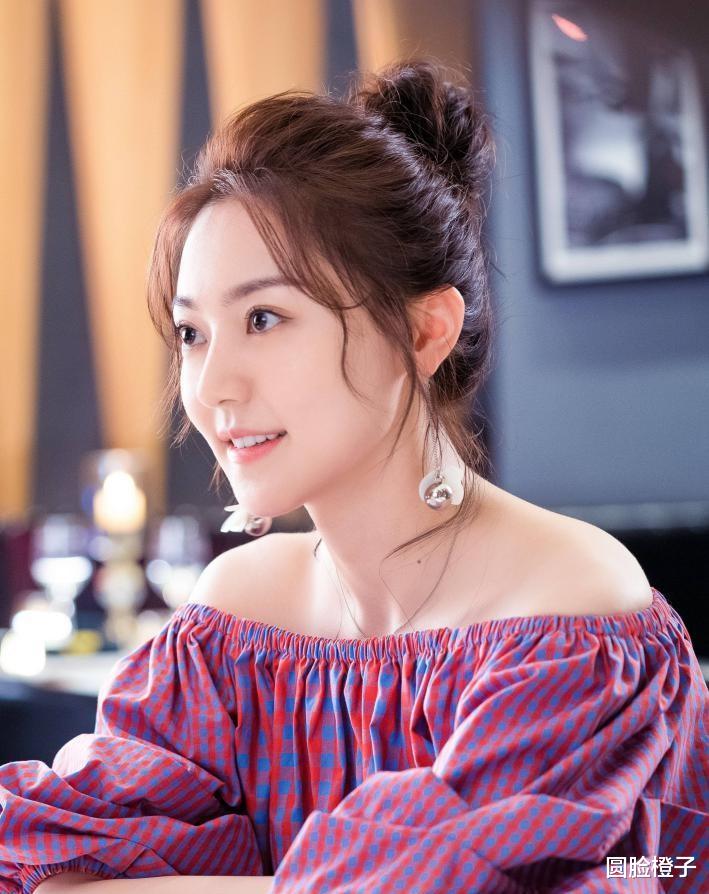 90后|90后女演员里，有“端庄”长相的，我只服这4位！这才是大女主感