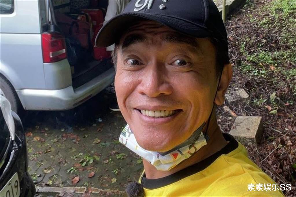 吴宗宪|吴宗宪女儿走性感路线，资源咖位快速上升，成为热门女明星