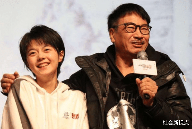 明星|身份只是明星,吴孟达的去世,为什么能上央视和人民日报?