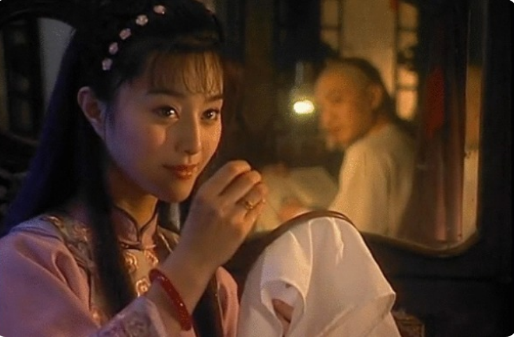 范冰冰|拒绝范冰冰追求，如今娶护士为妻生活幸福，他演艺圈29年零绯闻