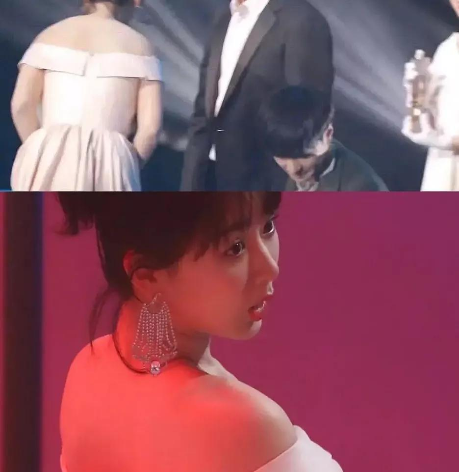 杨紫|网曝女童星靠医美手段瘦身，全身打针进行颜值改造，杨紫躺枪