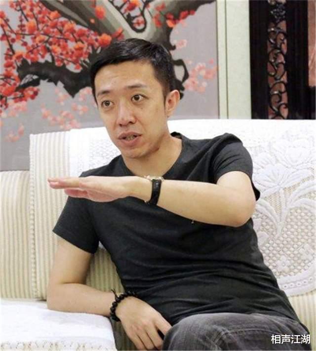 李菁|含沙射影？李菁做出了自己的选择，发文《百足之虫，死而不僵》