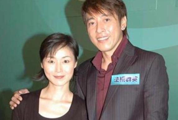 吕颂贤|夫妻俩为了不变老，坚持26年不吃肉不生子，今59岁妻子仍美若少女