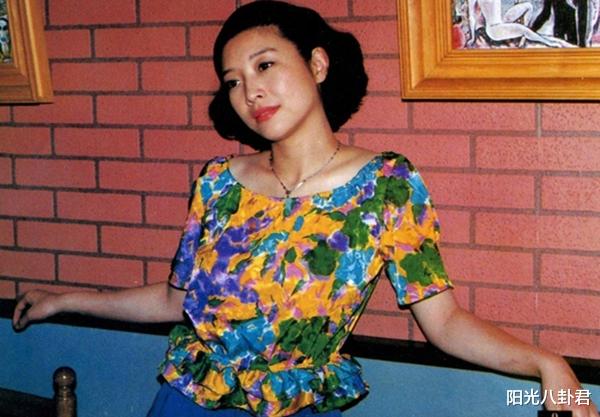 白静|英年早逝的10位女星,多人死因复杂,年龄最大者29岁,最小仅22岁