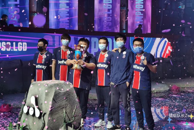 LGD|Dota2：LGD经理公开表示：正在想办法帮助Nothing To Say