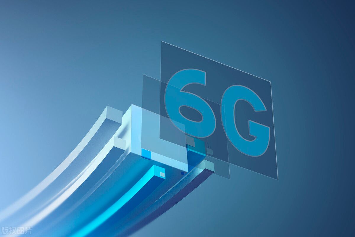 6g|中国6G突破了,竟然能比5G快20倍!