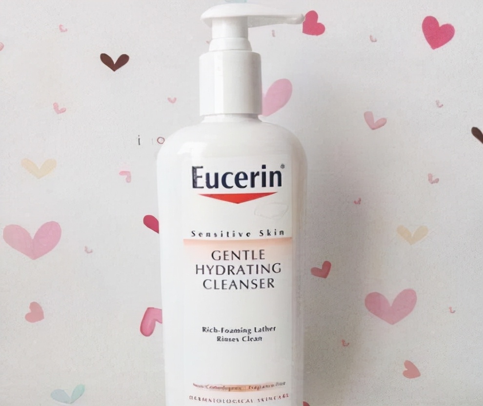 谷梁凝雁 这些洗面奶,有效温和清除毛孔深层的污垢,为你打造健康靓丽肌肤