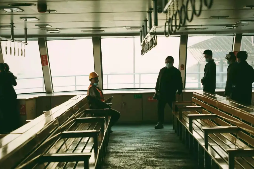 一马平天下 再见，浦口火车站！