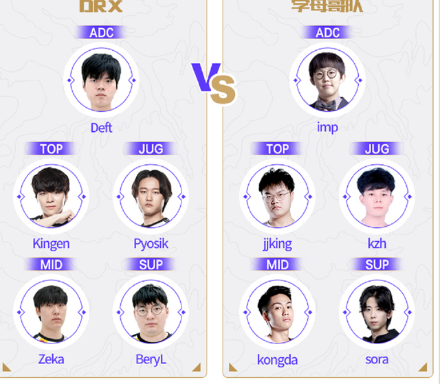 lck|斗鱼已经在研究LCK的对手了？主播队大战LCK，GENG恐成黑马