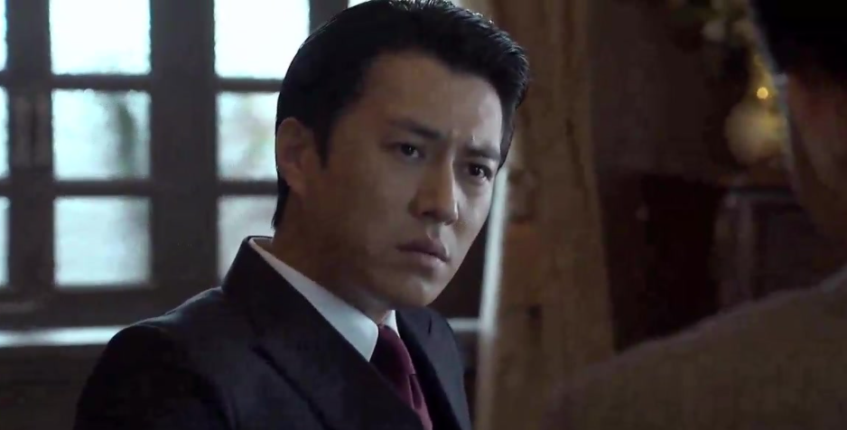 靳东|靳东4部大剧强势来袭！阵容都是实力派，这是霸屏的节奏吗？