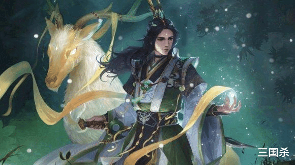 三国杀|三国杀：强迫症又犯了！盘点那些“控制不住自己”的技能