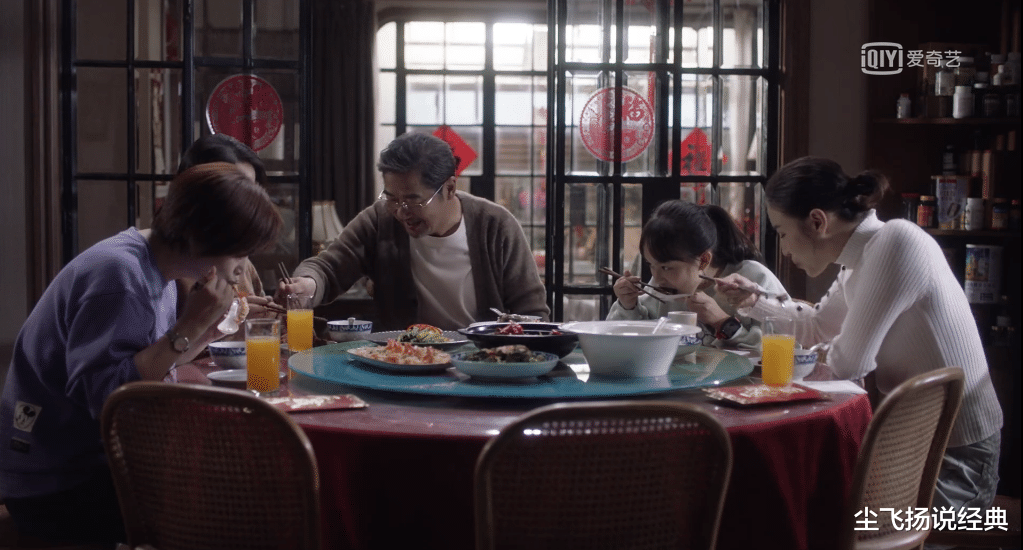 田雨|《小舍得》撕开残酷人生：你吃的饮食，暴露你的阶层