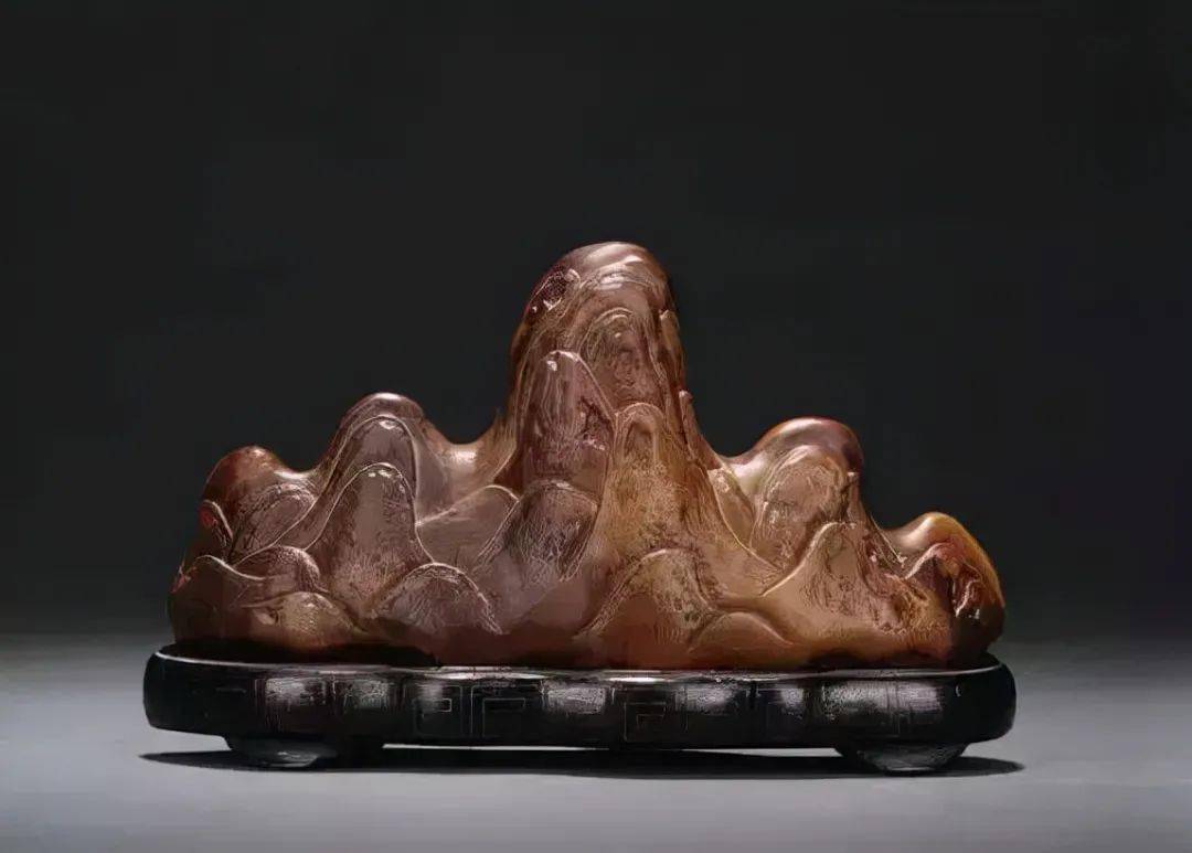 文玩|你以为文玩就是手串珠子？老祖宗玩的东西还多着呢