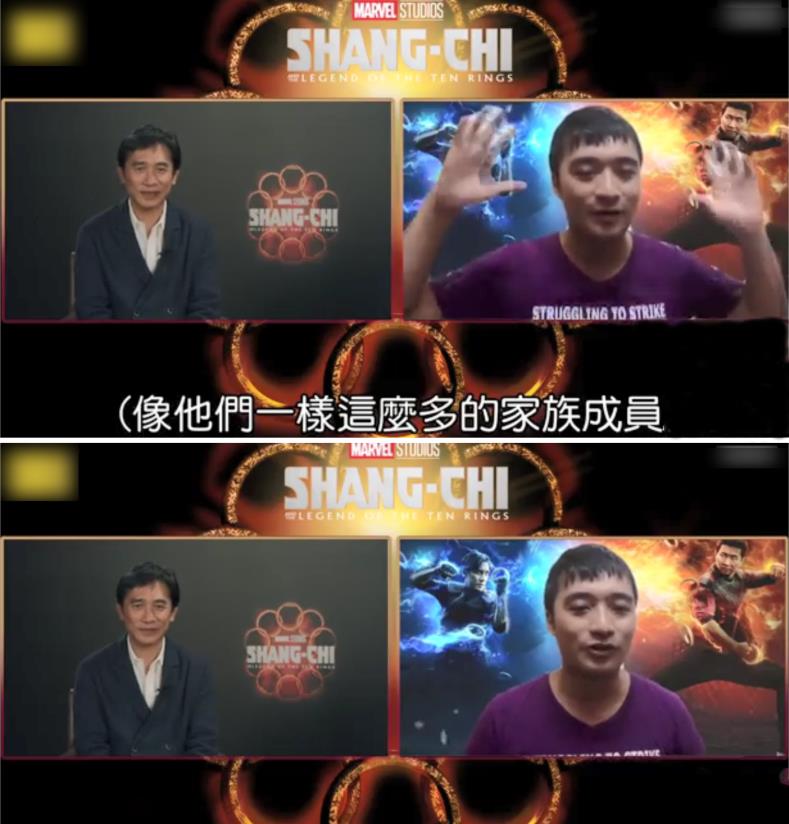 育妈计|梁朝伟并不想“丁克”？与刘嘉玲相爱33年后，首次透露没孩子原因