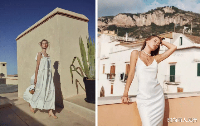 时尚丽人风行|小向太终于发福好富态！胖十斤穿白西装亮相，变得白白胖胖太可爱