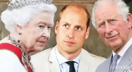 威廉|双重标准，伊丽莎白对威廉夫妇无限度容忍，梅根确实受到委屈