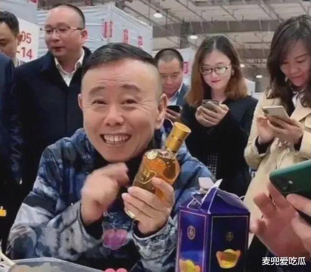 我们的歌|潘长江直播带货惹争议？卖黑芝麻又翻车，网友：心都是黑的