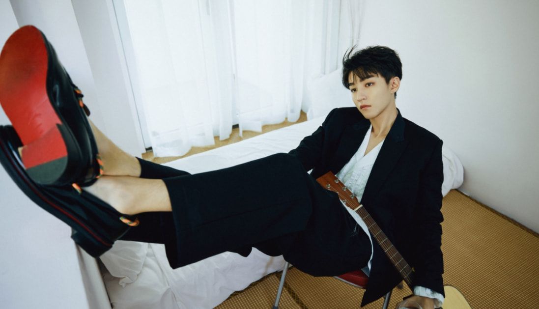 周深|王俊凯悬疑剧即将来袭,搭档张译“超高智商”破案,人设堪称一绝