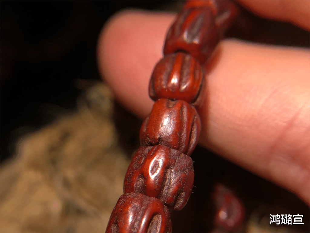 文玩|“文玩穷三代,撸串毁一生”确有其事还是空穴来风?顺势而为是核心!