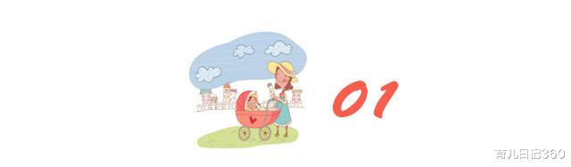 育儿日记360|新生宝宝身上有“秘密”,多数新手爸妈不知道,你知道吗