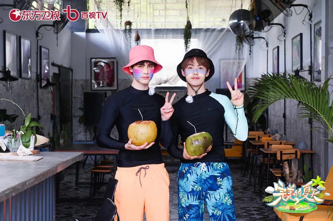 许光汉|5位“少年感”的男明星：与油腻感绝缘，年过30岁还能演学生