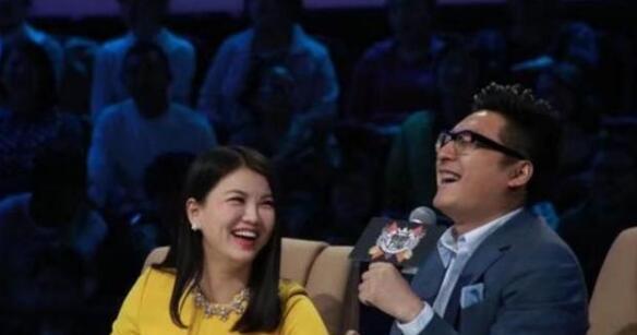 王岳伦|王岳伦微博宣布离婚又迅速删除，网友：12年婚姻早已名存实亡！