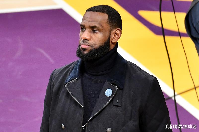 湖人队|湖人为什么能做到防守效率联盟第一？这点很重要！