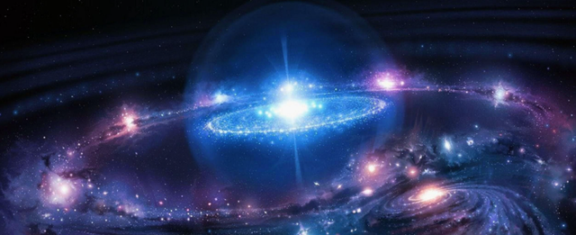 宇宙若没有人类,还有意义吗?其实宇宙从未打算主动使人类诞生
