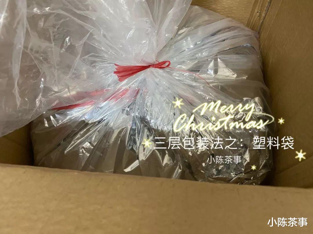 小陈茶事 年初二，盘点茶圈的8大怪谈，它活跃在白茶、岩茶、红茶圈