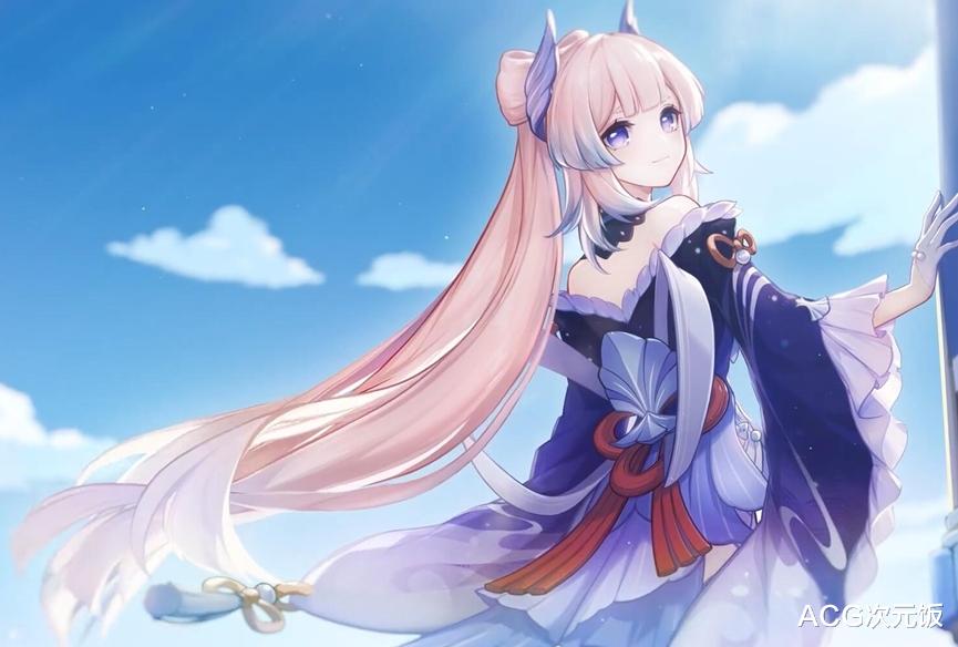 |原神2.3角色深渊强度洗牌,热门辅助地位不变,心海成抢手角色