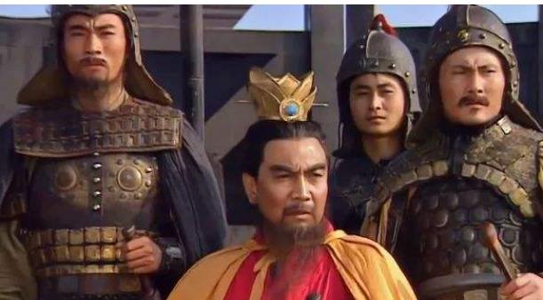 朱棣|朱棣讨厌朱高炽,还必须立他为储君,因其背后组织让他过于忌惮