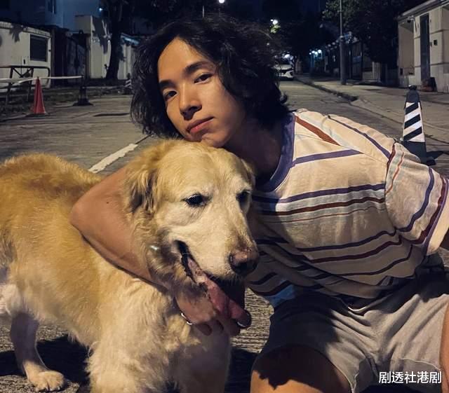 TVB|心酸！TVB绿叶受到不公平待遇，被迫离开《爱回家》剧组或将离巢