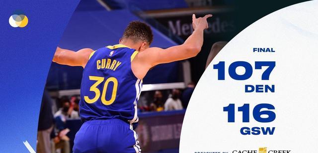 斯蒂芬·庫里|庫里轟53分創造歷史！狂飆10記三分，延續殺神狀態劍指得分王