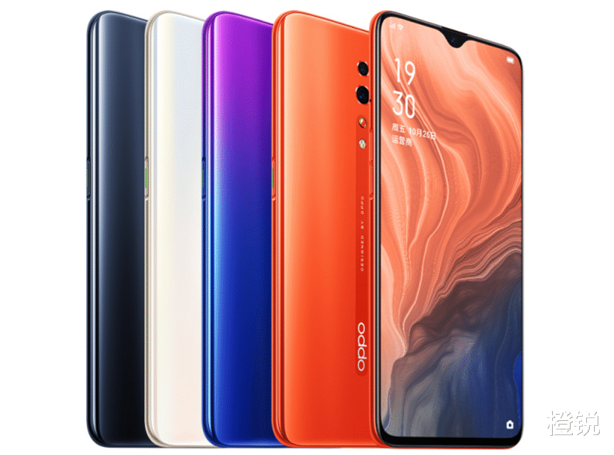 OPPO|“线下机”的卖点究竟在哪？OPPO Reno、vivo S系列机型盘点