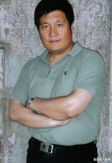 王卫国|“玉帝专业户”王卫国：四大名著演过三部，因角色经典被印冥币上