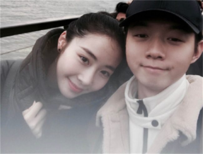 杨洋|九年九百万分手费，陈露发文控诉霍尊不堪行为，火风为儿子发声