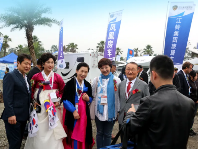 前言咨询 2021中国成都国际房车露营大会暨房车交易会