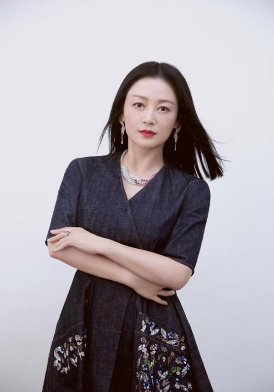 运动|陈红，51岁还能狂瘦20斤，直言：多吃3种食物就能瘦，适合懒人