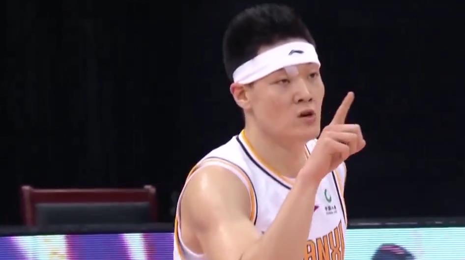 长脖子爸比说|赢辽宁队8分！山西队3人发挥十分出色，是赢球的关键因素
