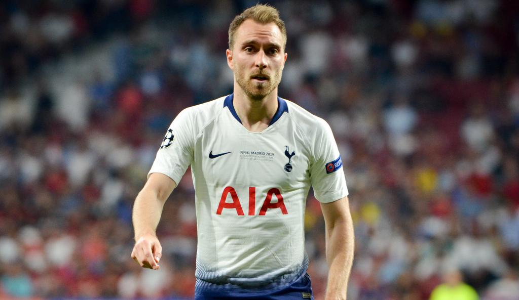 埃里克森|埃里克森突然休克倒地 这一倒恐让国际足联面临重大改革