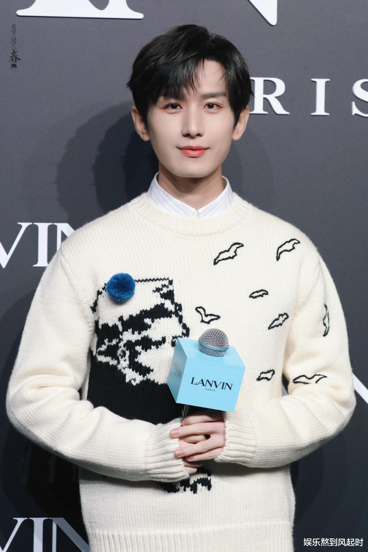 富二代|成毅退出欢瑞？副总姜磊确定离职，准备带艺人一起出走