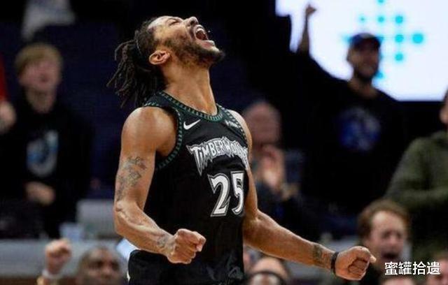 罗斯|罗斯打球两年薪水只有1500万，为何能开NBA最贵的车？很简单
