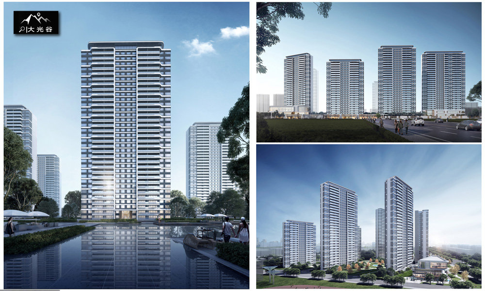 地王|东西湖地王楼盘方案批前公示