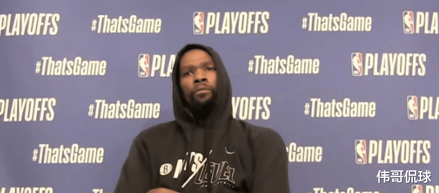 詹姆斯·哈登|NBA快訊：哈登傷情明朗，杜蘭特霸氣表態(tài)，聯(lián)盟第一人正式易主？