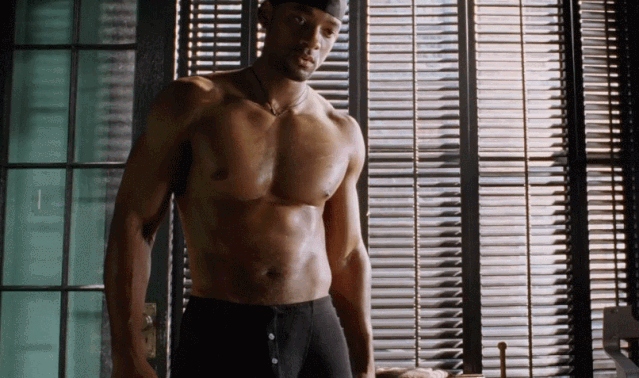 威尔·史密斯|52岁威尔史密斯近照曝光：发福油腻吓坏网友，整个人都崩坏了