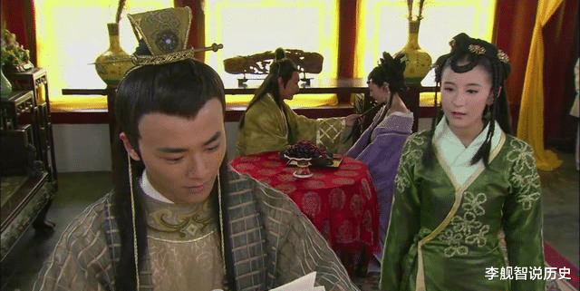 李自成|崇祯的3个儿子分别什么下场？2个被李自成所抓，朱慈炤活到了75岁