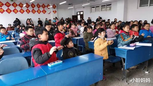 小聆妈妈|小学生家长迎来好消息,多地开展暑期托管班,家长终于解放了