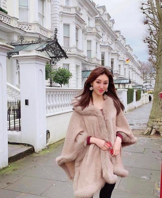 TVB|TVB5位“不缺钱”的港姐，张宝儿身价也过亿，袁伟豪嫁妆拿到手软